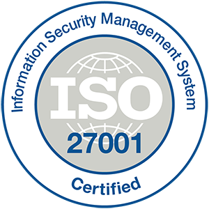 Borrado seguro de datos en discos duros con certificación ISO 27001