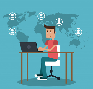teletrabajo
